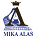 Мика Алас